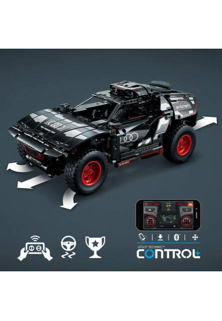 Audi RS Q e-tron
