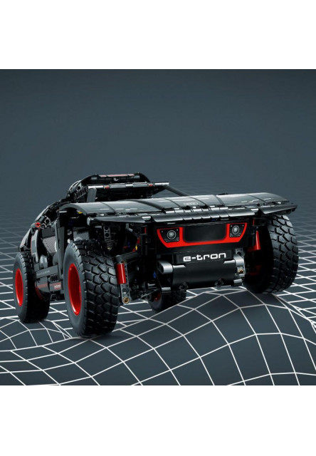 Audi RS Q e-tron