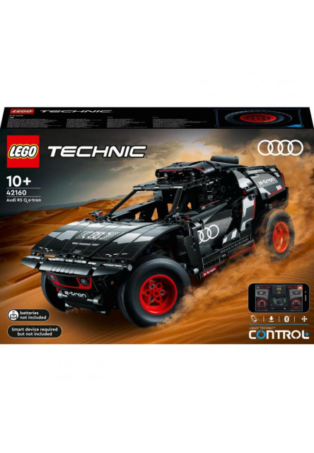 Audi RS Q e-tron