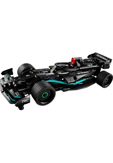 Mercedes-AMG F1 W14 E Performance Pull-Back