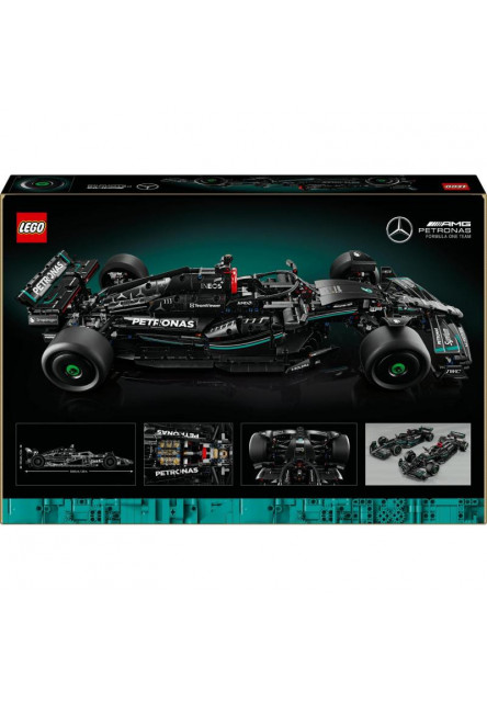 Mercedes-AMG F1 W14 E Performance