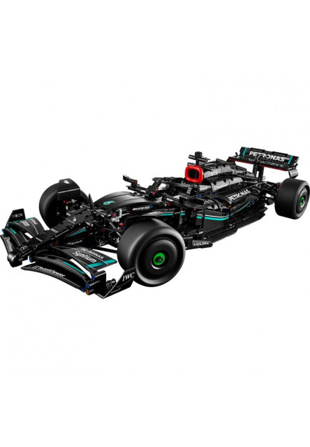 Mercedes-AMG F1 W14 E Performance