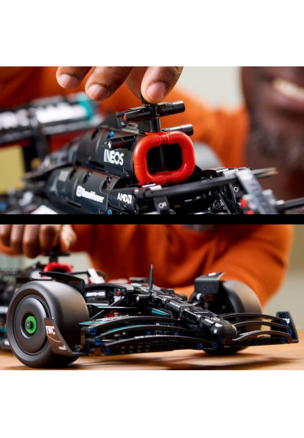 Mercedes-AMG F1 W14 E Performance