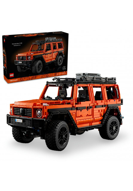 Mercedes-Benz G 500 PROFESSIONAL Line