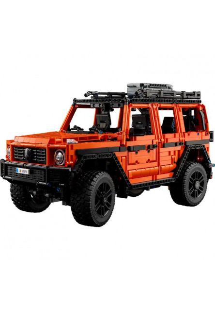 Mercedes-Benz G 500 PROFESSIONAL Line