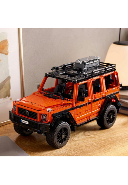 Mercedes-Benz G 500 PROFESSIONAL Line