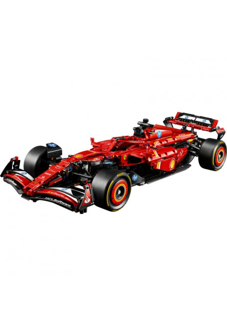 Auto Ferrari SF-24 F1