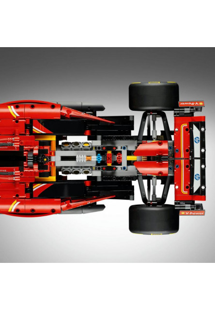 Auto Ferrari SF-24 F1