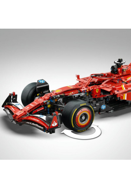 Auto Ferrari SF-24 F1