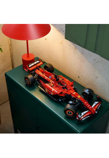 Auto Ferrari SF-24 F1