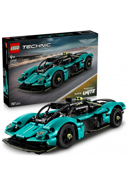 Aston Martin Valkyrie