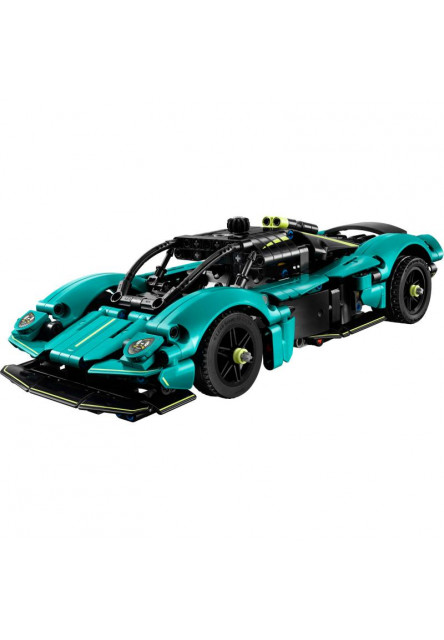 Aston Martin Valkyrie