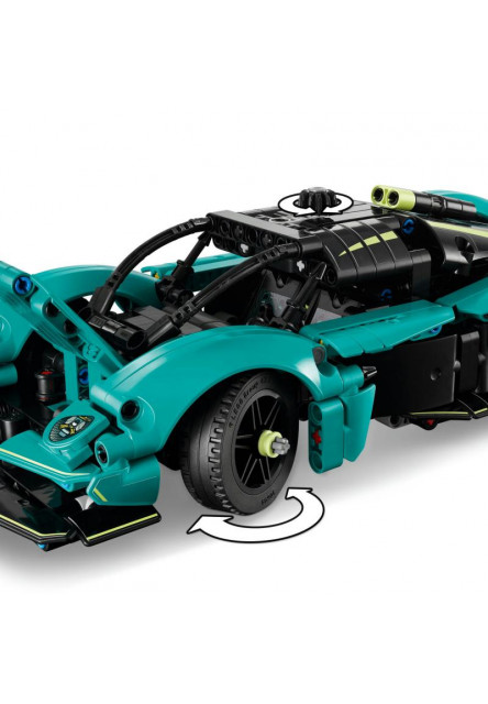 Aston Martin Valkyrie