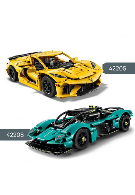 Aston Martin Valkyrie