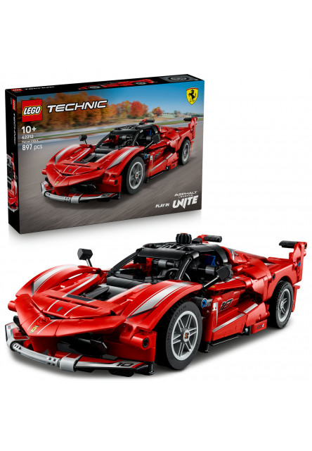 Ferrari FXX K