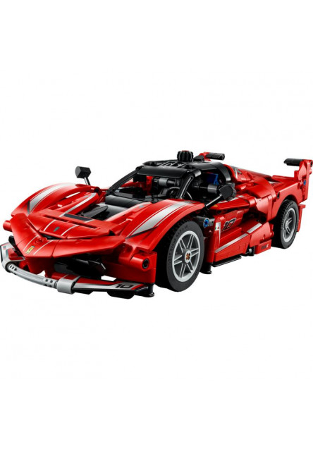 Ferrari FXX K