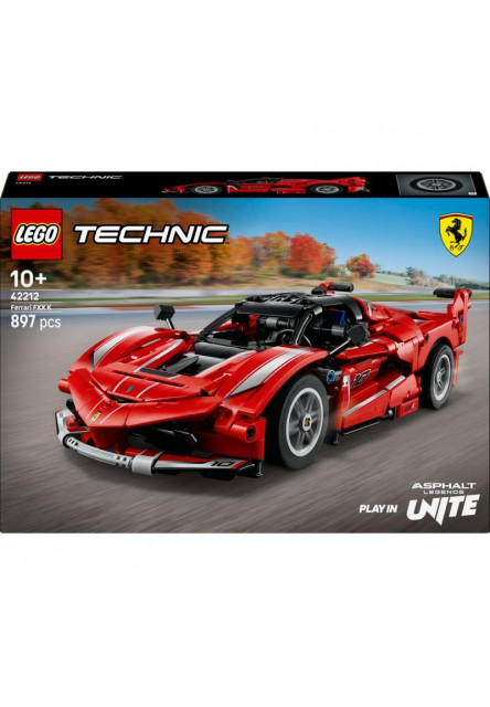 Ferrari FXX K
