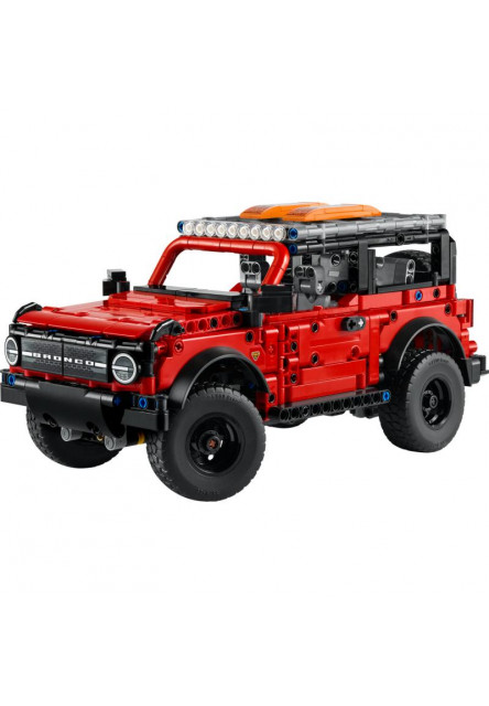 SUV Ford Bronco®