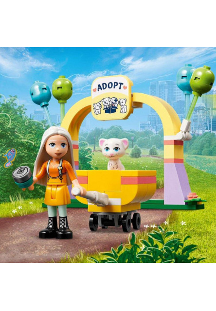 Deň adopcie zvierat
