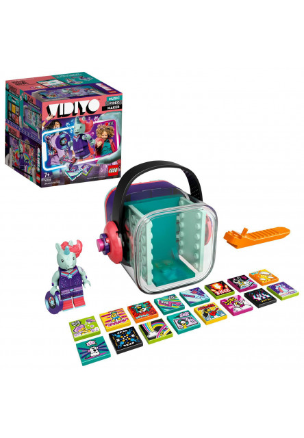 Unicorn DJ BeatBox