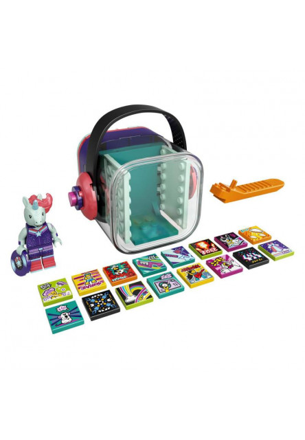 Unicorn DJ BeatBox