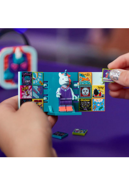 Unicorn DJ BeatBox