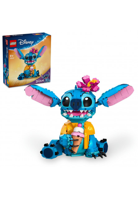 Stitch