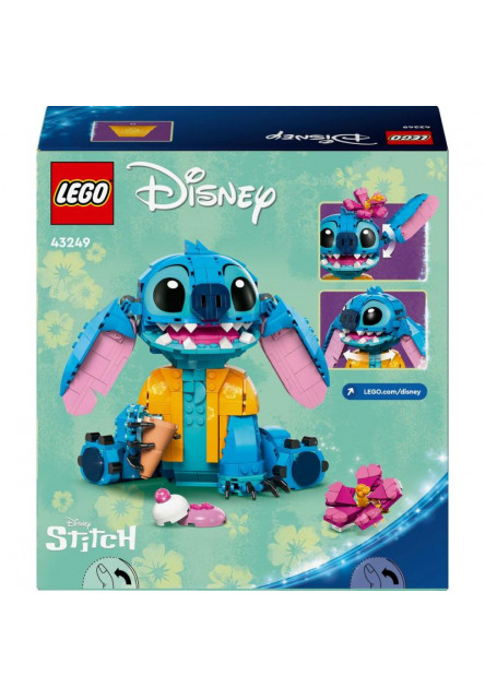 Stitch