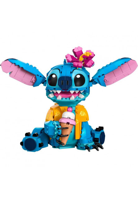 Stitch