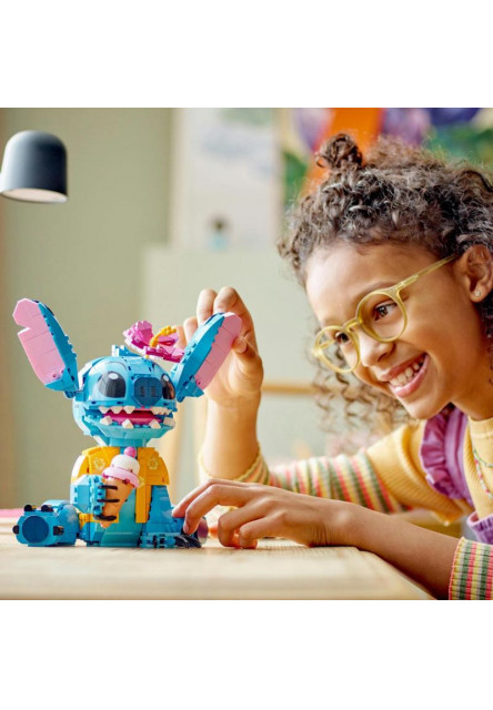 Stitch