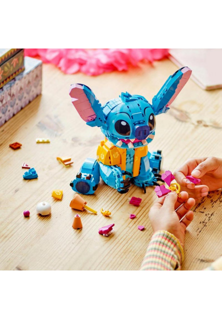 Stitch
