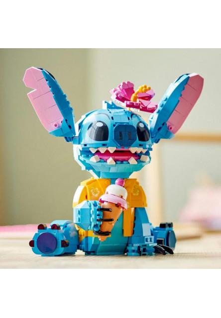 Stitch