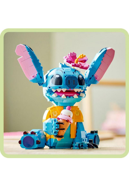 Stitch
