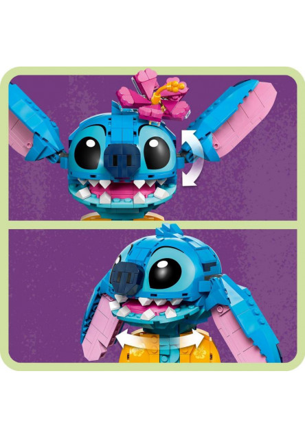 Stitch