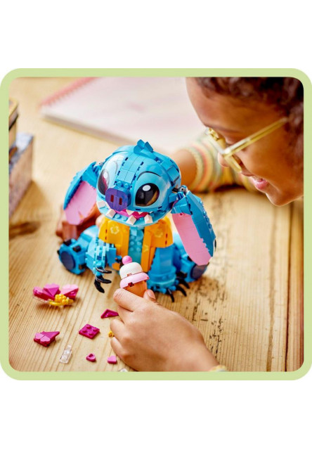 Stitch