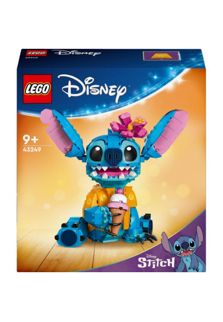 Stitch