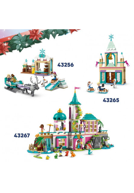 Adventný kalendár Disney 2025