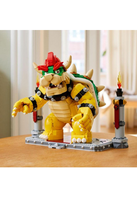 Všemocný Bowser™