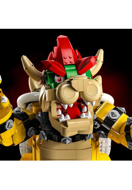 Všemocný Bowser™