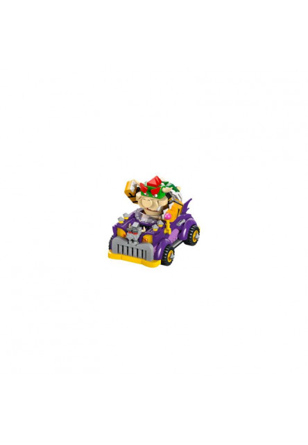 Bowserov rýchlik