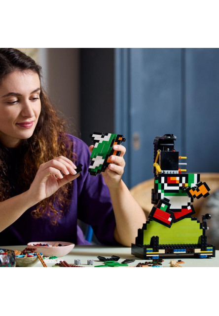 Super Mario World™: Mario a Yoshi