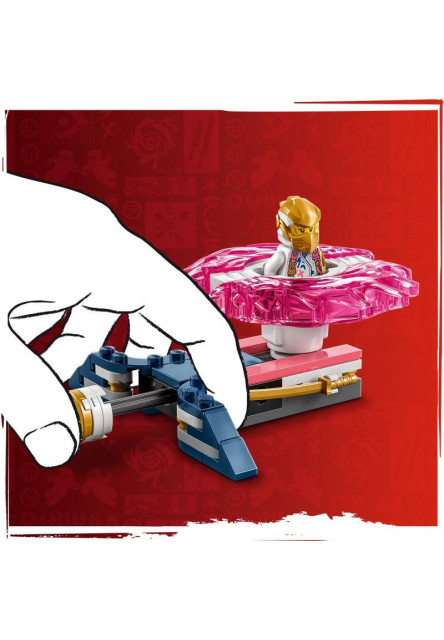 Sorin dračí Spinjitzu spinner