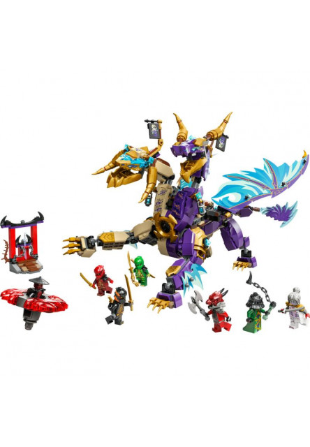 Drak sústredenia Arc