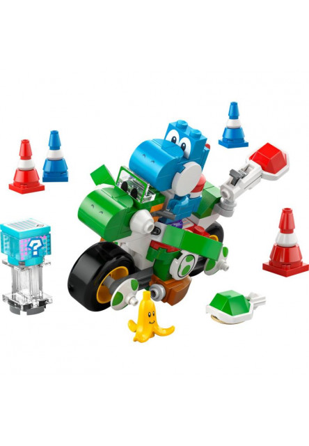 Mario Kart™ – Yoshi Bike