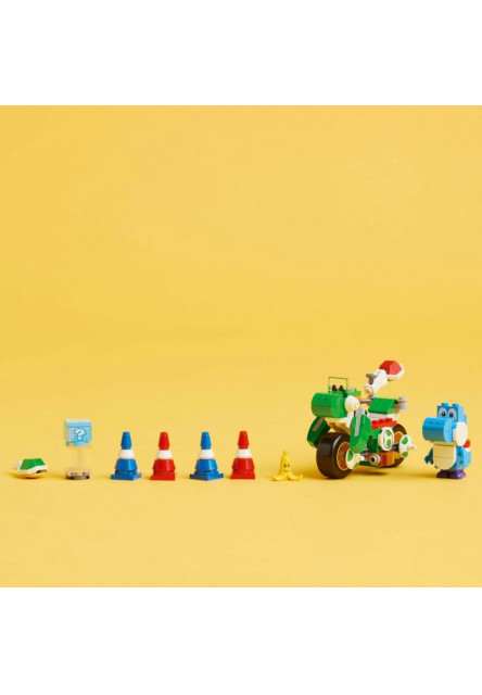 Mario Kart™ – Yoshi Bike