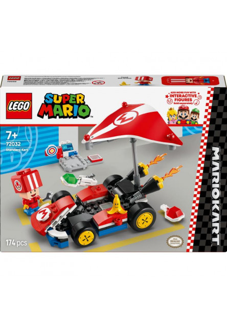 Mario Kart™ – Standard Kart