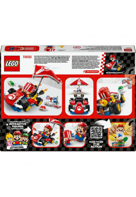 Mario Kart™ – Standard Kart