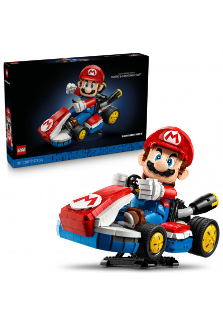 Mario Kart™: Mario a Standard Kart