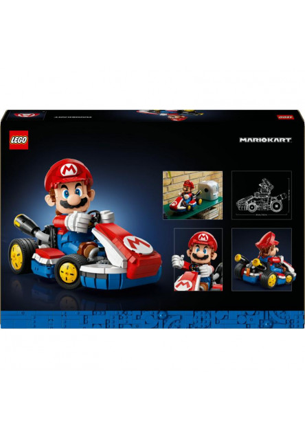 Mario Kart™: Mario a Standard Kart