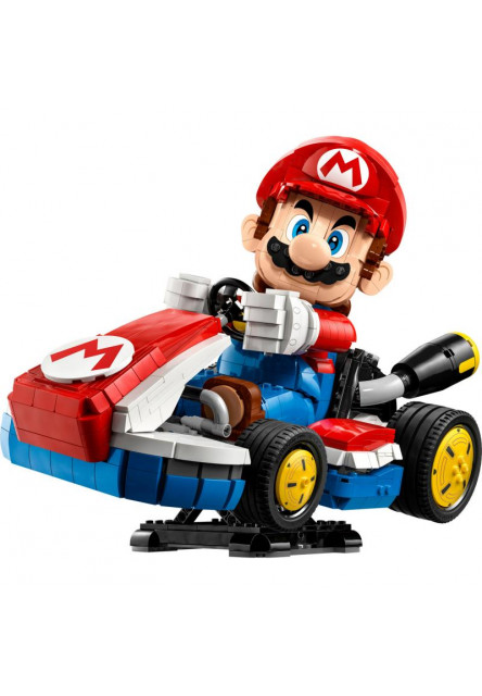 Mario Kart™: Mario a Standard Kart
